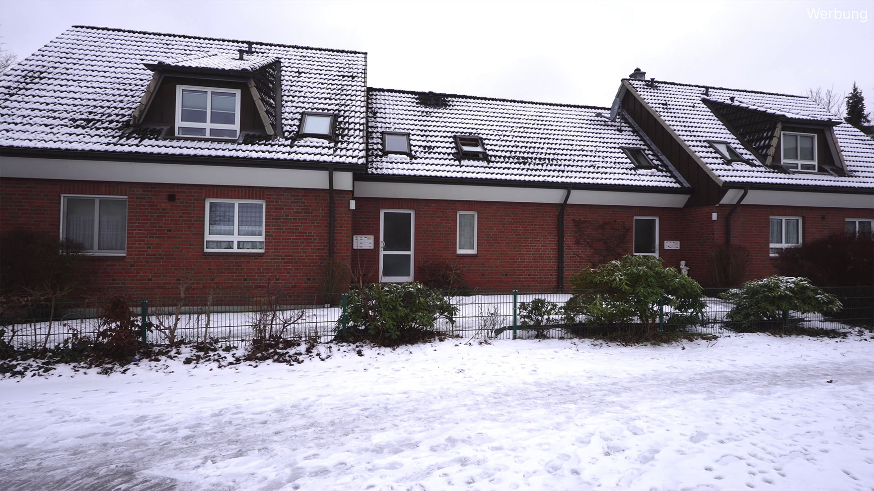 Quickborn: Ein sicherer Hafen für eine rentierliche Anlage