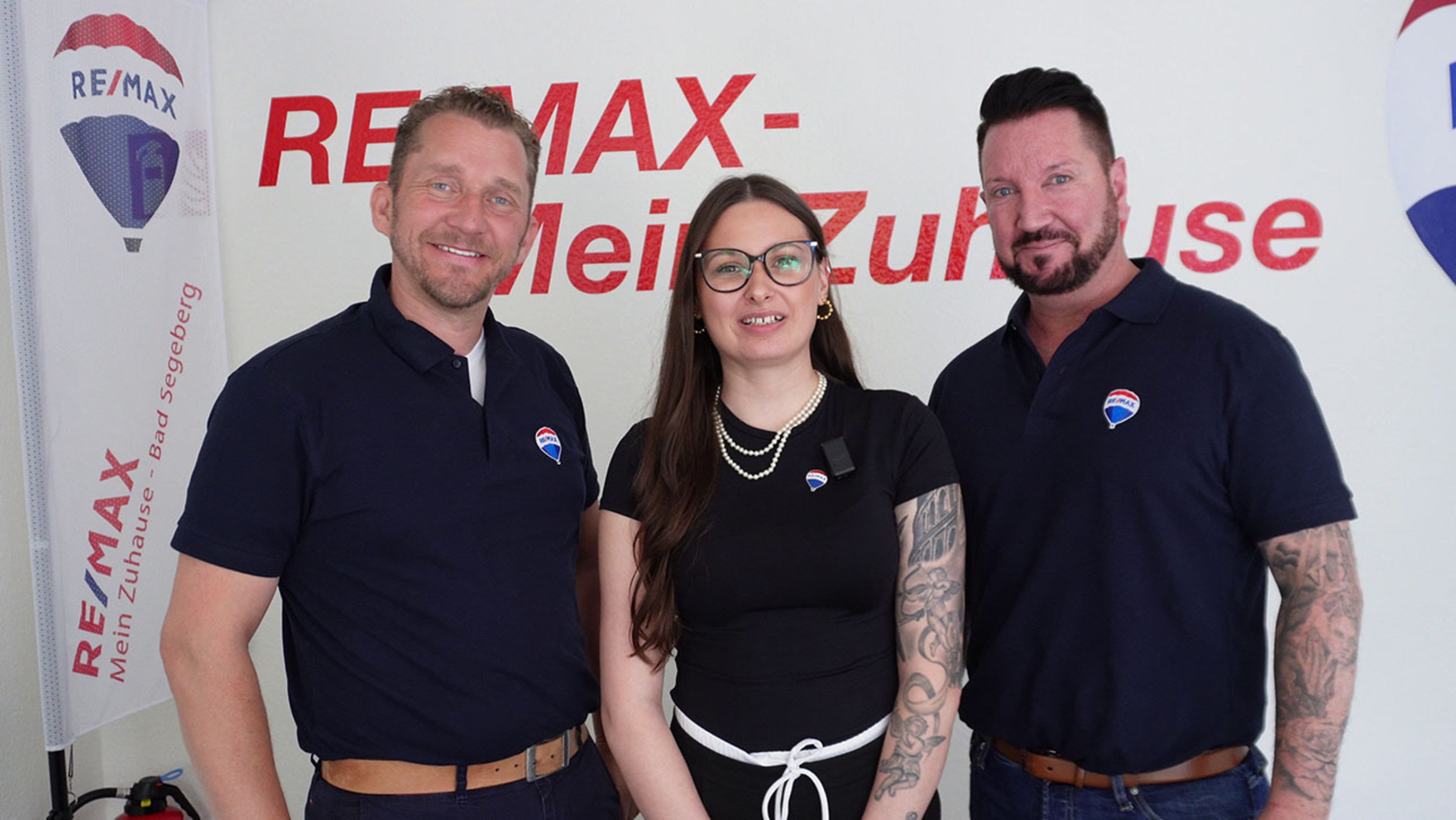 RE/MAX Mein Zuhause Bad Segeberg