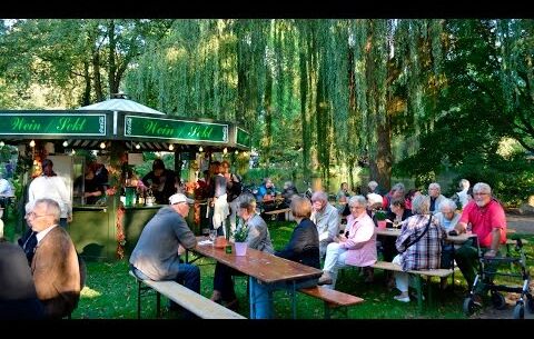 Freuen Sie sich auf die Weinköste 2016!