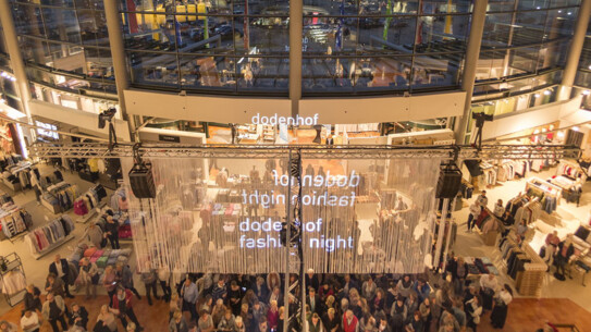 dodenhof in Kaltenkirchen