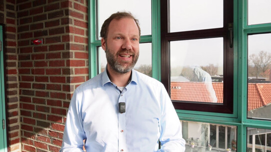 Bürgerbeteiligung - Wie sieht Kaltenkirchen 2040 aus?