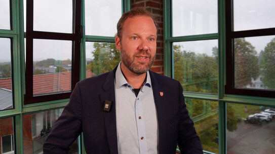 Kaltenkirchens Pläne zur Weiterentwicklung der Johannes-Kelmes-Sportanlage