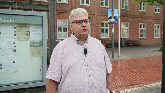 1.365 Mio Euro Schaden "Das ist so an uns vorbeigeplätschert"