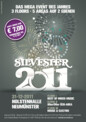 Silvesterparty – jetzt Frühbucherbonus sichern!