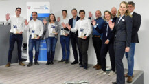 Unternehmerforum zum Aufbau eines Energienetzwerkes