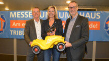 24. Rund ums Haus startet dieses Wochenende!