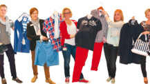 Die perfekten maritimen Looks für die Kieler Woche