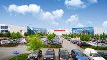 ShoppingWelt dodenhof in Kaltenkirchen feiert 20. Geburtstag