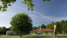 Jetzt anmelden: Golfturniere am 1. und 2. Juli