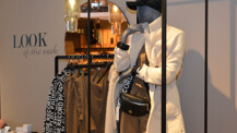 New Look: Herbst- & Winter-Trends in der Modewelt