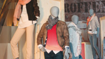 Moonlight Shopping: Schick, klassisch, elegant am 9. Mai