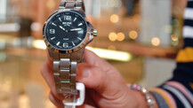 Fashion trifft auf Edelmetall