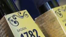 Ein schmackhafter Wein macht jedes Menü besonders