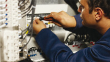 Fachgerechte Elektroinstallationen