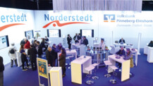 Rund um die Stadtplanung