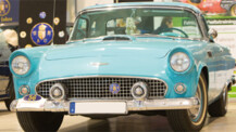 Messe für Oldtimer, Youngtimer & Klassiker ab 23. August