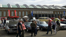 Eine Muss für Oldtimerfans: „KTSH – DAS TREFFEN“ 