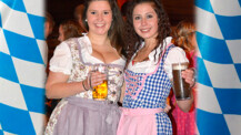 Koa Schmarrn! Oktoberfest 2018 bei MÖBEL KRAFT
