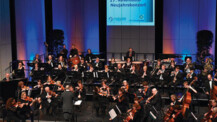 18. Norderstedter Neujahrskonzert