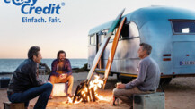 Mit easyCredit die beste Zeit des Lebens zurückholen