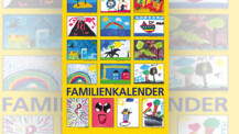 Der neue KINDERkunstKALENDER ist da!