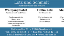 Lügen ohne Folgen? 