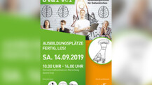 Starter 2019 – Die Ausbildungsmesse mit Zukunftschancen