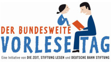 Bundesweiter Vorlesetag 2017