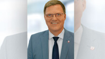Politische Würdigung der besonderen Art für Hanno Krause
