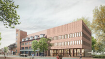 Gewerbefläche im Herzen der Stadt sucht Mieter