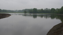 Hochwasserschutz an der Ohlau fertig gestellt