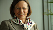 Literarische Hits mit Annemarie Stoltenberg