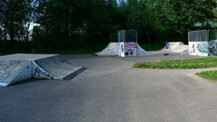 Öffentliche Umfrage „ Wir planen den Skatepark neu!“