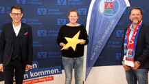 Startschuss für die „Sterne des Sports“ 2021