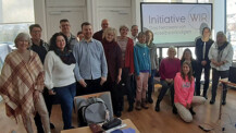 5. Netzwerktreffen der „Initiative WIR“ am 29.02.2024