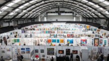 5. HOLSTENART am 28. + 29. März 2026 – Erfolgreiche HOLSTENART Kunstmesse begeistert rund 3.500 Besucher