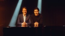 Bielfeldts Begegnungen - Atrin Madani am 19. April