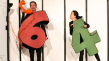 „Die Fünf muss raus“: Theater für Kinder ab sechs Jahren