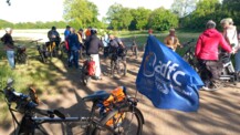 Entspannt durch den Frühling: ADFC Henstedt-Ulzburg lädt zur Radtour nach Ellerau ein