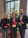 „Kultur zu Gast“ - Dank 5.000 Euro Weihnachtsspende
