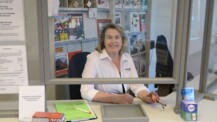 Museumshelfer gesucht