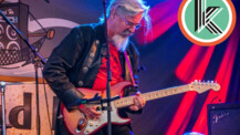 "Nordward Ho" Küstenrock im KurhausTheater