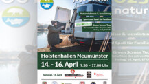 7. „OUTDOOR jagd & natur” für Naturinteressierte, Jäger und Hobbygärtner