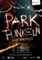 ParkFunkeln Norderstedt 2025 - Lichtblicke im Dunkeln, Kunst für alle Sinne