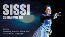 Sissi – gibt es da noch etwas zu erzählen?