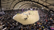 Die VR CLASSICS Neumünster 2024 bieten ein unvergessliches Erlebnis