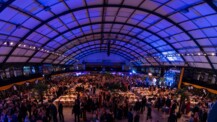 Viel besser geht es kaum - der Ball der Pferdefreunde 2025