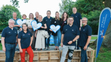 VR Bank Barbecue unterstützt MINT-Unterricht