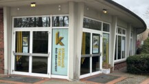 Zukunft des Theaters in der Auenlandklinik Bad Bramstedt: Kulturausschussvorsitzende Koppelin (FDP) ruft zu gemeinsamer Lösung auf
