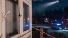 Zwei Täter nach versuchtem Wohnungseinbruchdiebstahl festgenommen